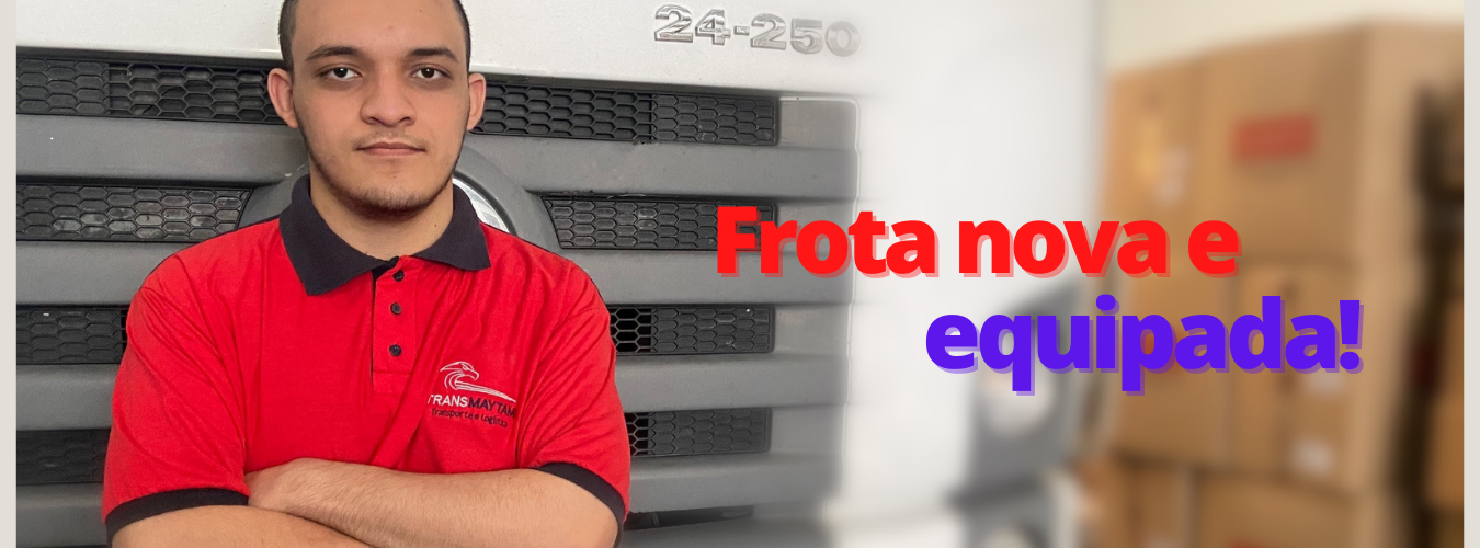 Transportadora e Logística de São Paulo