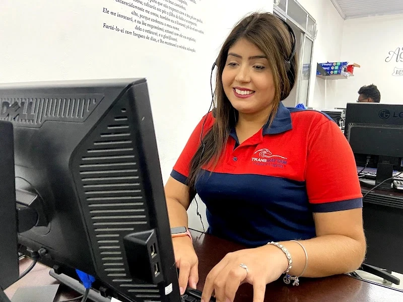 Imagem ilustrativa de Armazenagem para e commerce