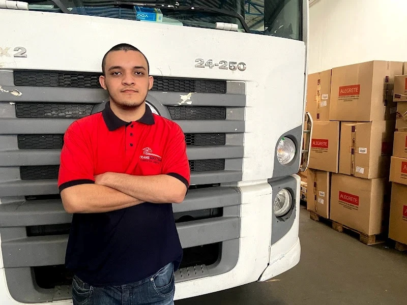 Imagem ilustrativa de Armazenagem e estocagem