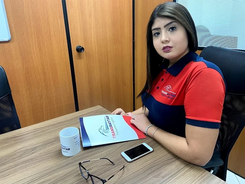 Imagem ilustrativa de Transportadora em Blumenau