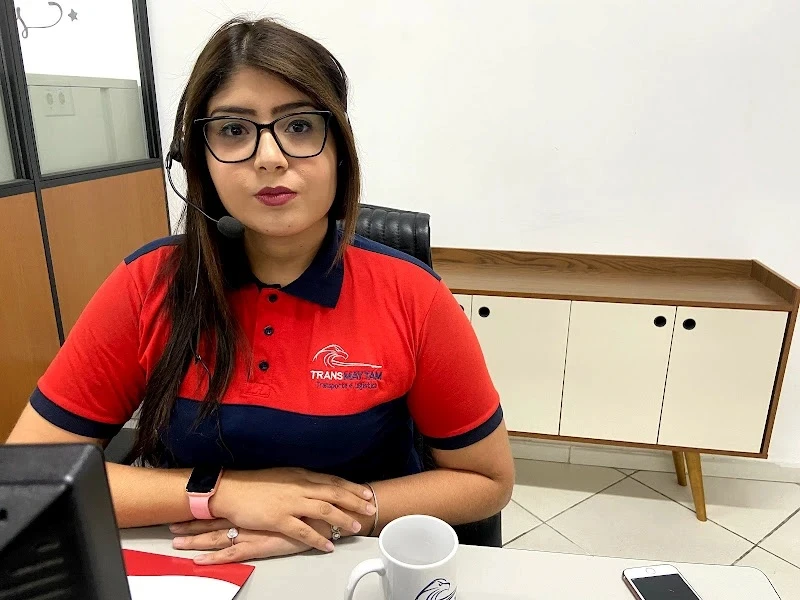 Imagem ilustrativa de Transportadora grande SP