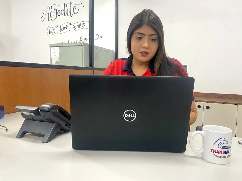 Imagem ilustrativa de Transportadora em Porto Alegre