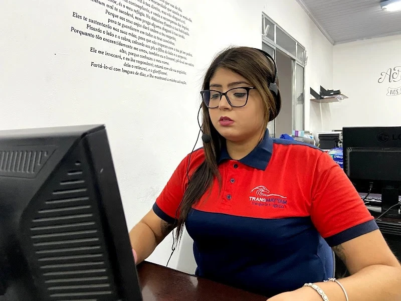 Imagem ilustrativa de Transportadora em SP capital