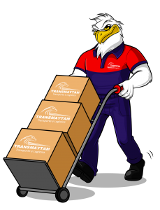 Transporte de Cargas e Logística